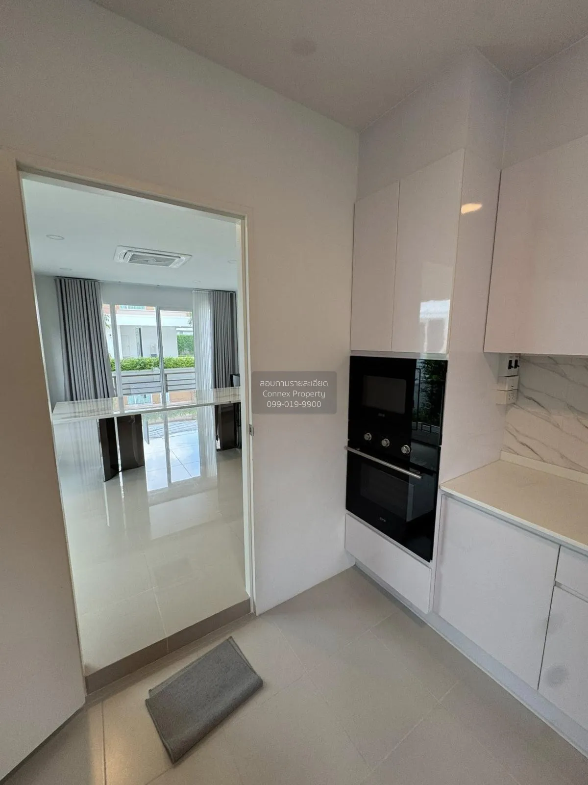 ขายบ้าน  โมเดน บางนา - เทพารักษ์ วิวสวย บางเพรียง บางบ่อ สมุทรปรา