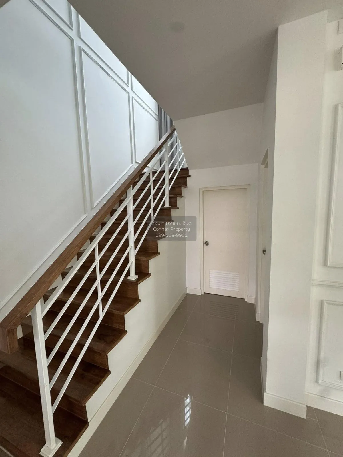 ขายบ้าน  โมเดน บางนา - เทพารักษ์ วิวสวย บางเพรียง บางบ่อ สมุทรปรา