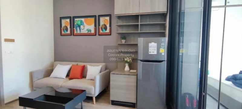 FOR RENT condo , Knightsbridge Prime Onnut , BTS-On Nut , Phra Kh 1