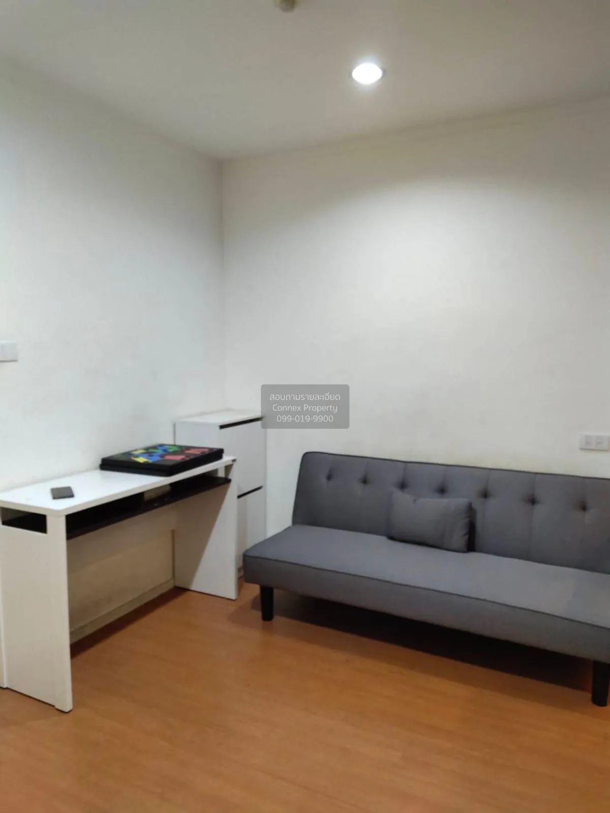 เช่าคอนโด  ลุมพินี พาร์ค รัตนาธิเบศร์ - งามวงศ์วาน บางกระสอ เมือง 2