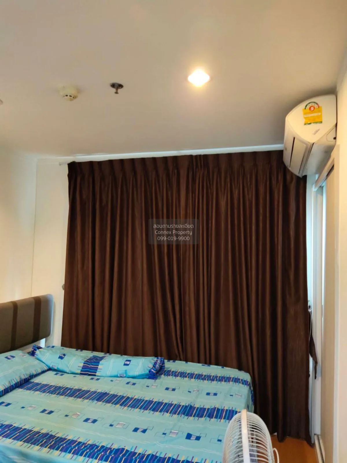 เช่าคอนโด  ลุมพินี พาร์ค รัตนาธิเบศร์ - งามวงศ์วาน บางกระสอ เมือง