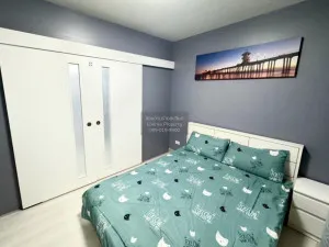 ขายคอนโด เดอะ ซี้ด รัชดา - ห้วยขวาง MRT-ห้วยขวาง สามเสนนอก เขต ห้วยขวาง กรุงเทพ CX-126601