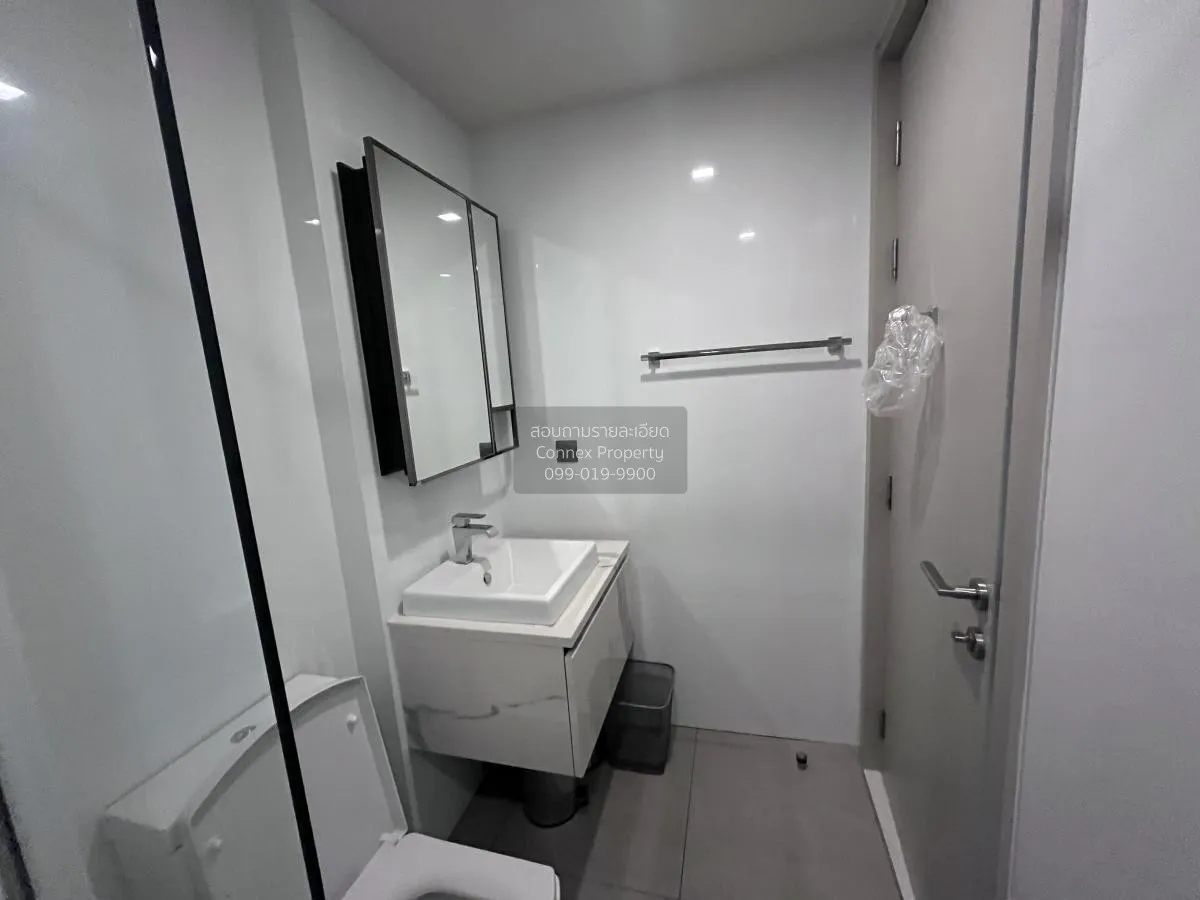 For Rent Condo , The line sukhumvit 101 , BTS-Punnawithi , Bang C
