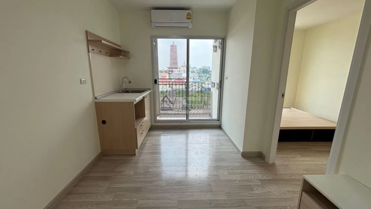 For Sale Condo , Plum Condo Chokchai 4 , Lat Phrao , Lat Phrao ,  1