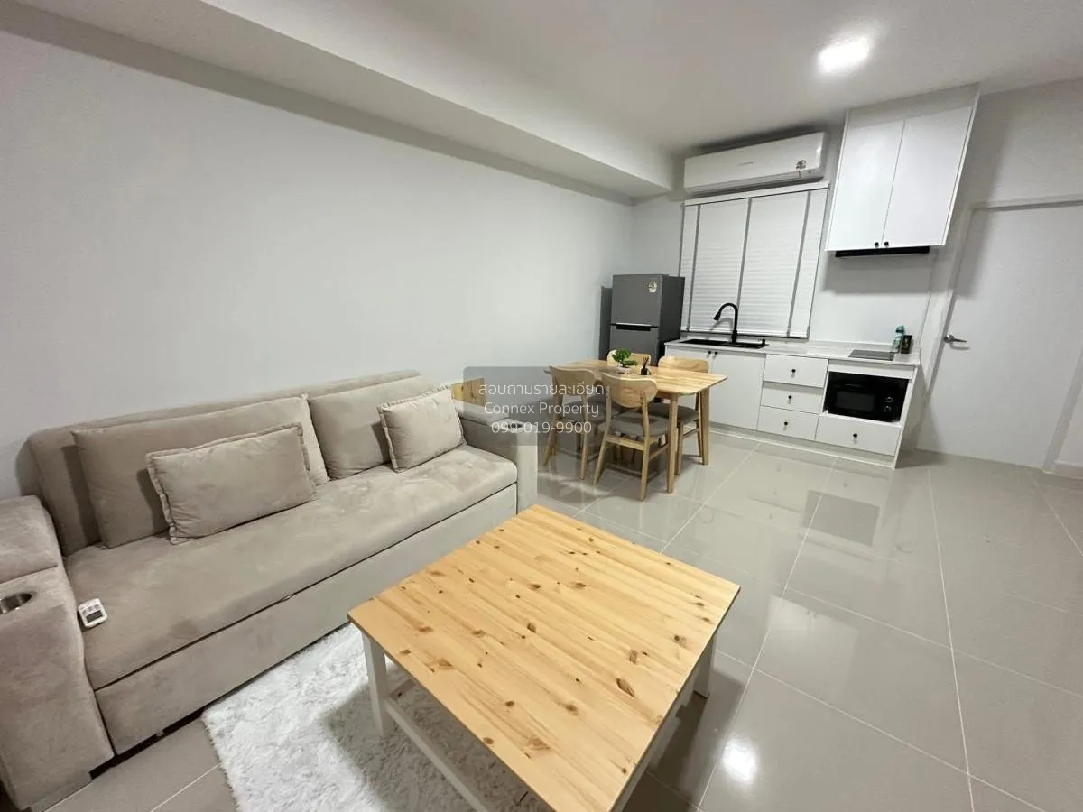 For Rent Townhouse/Townhome  , Pleno Sukhumvit - Bangna 2 , Bang  3