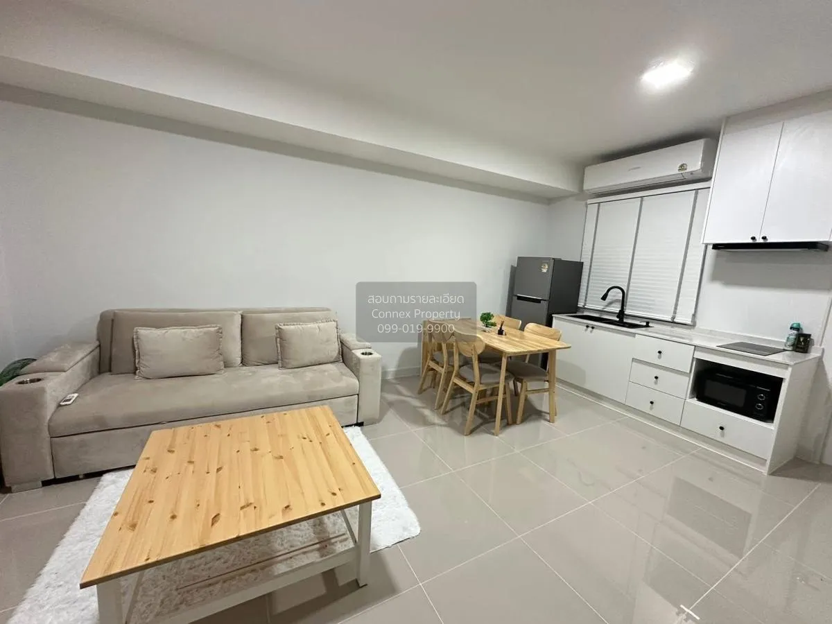 For Rent Townhouse/Townhome  , Pleno Sukhumvit - Bangna 2 , Bang  4