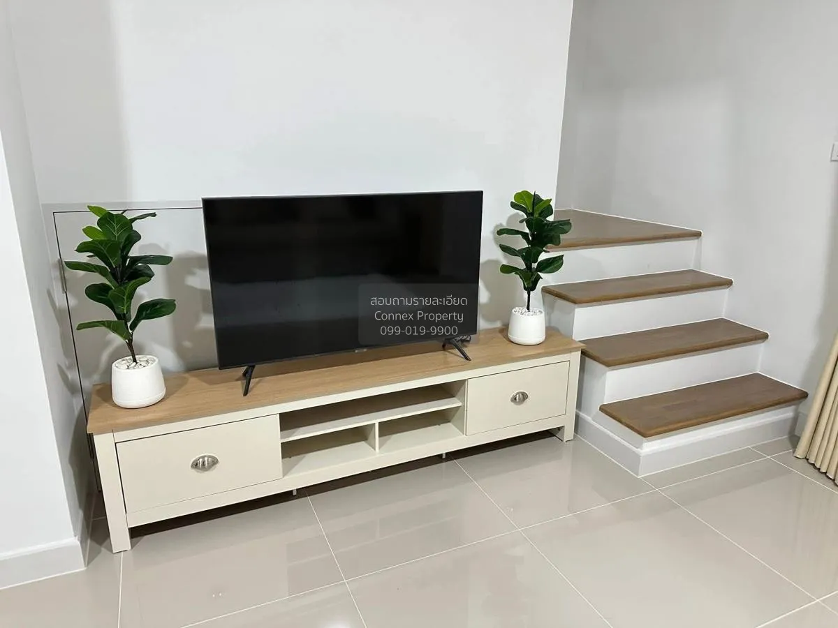 For Rent Townhouse/Townhome  , Pleno Sukhumvit - Bangna 2 , Bang 