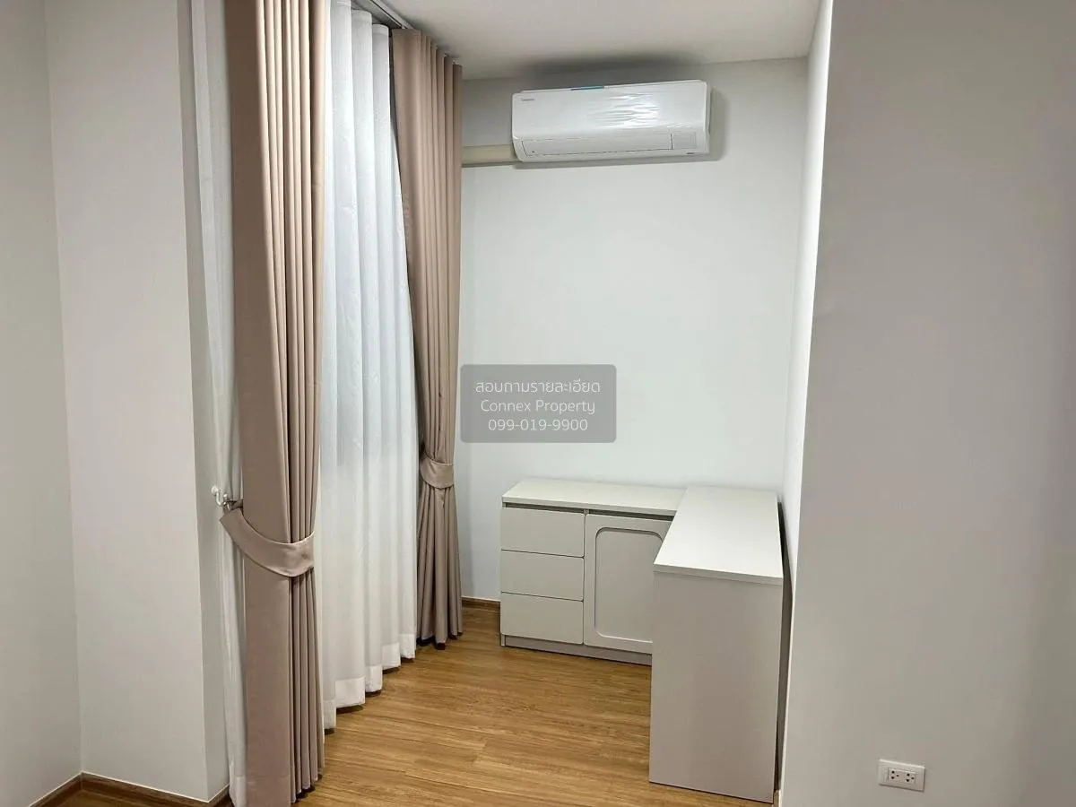 For Rent Townhouse/Townhome  , Pleno Sukhumvit - Bangna 2 , Bang 