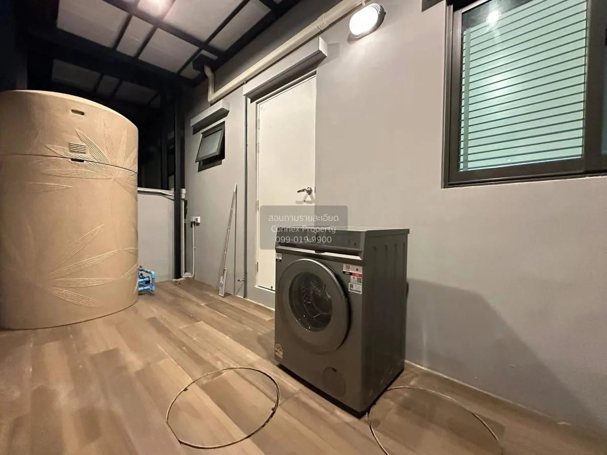 For Rent Townhouse/Townhome  , Pleno Sukhumvit - Bangna 2 , Bang 