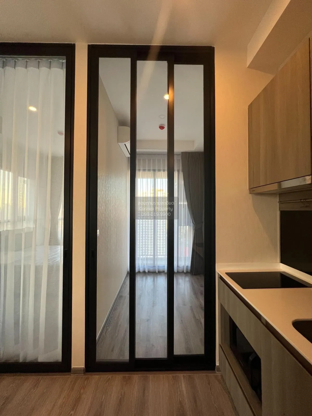 For Sale Condo , Knightsbridge Prime Onnut , nice view , BTS-On N 2