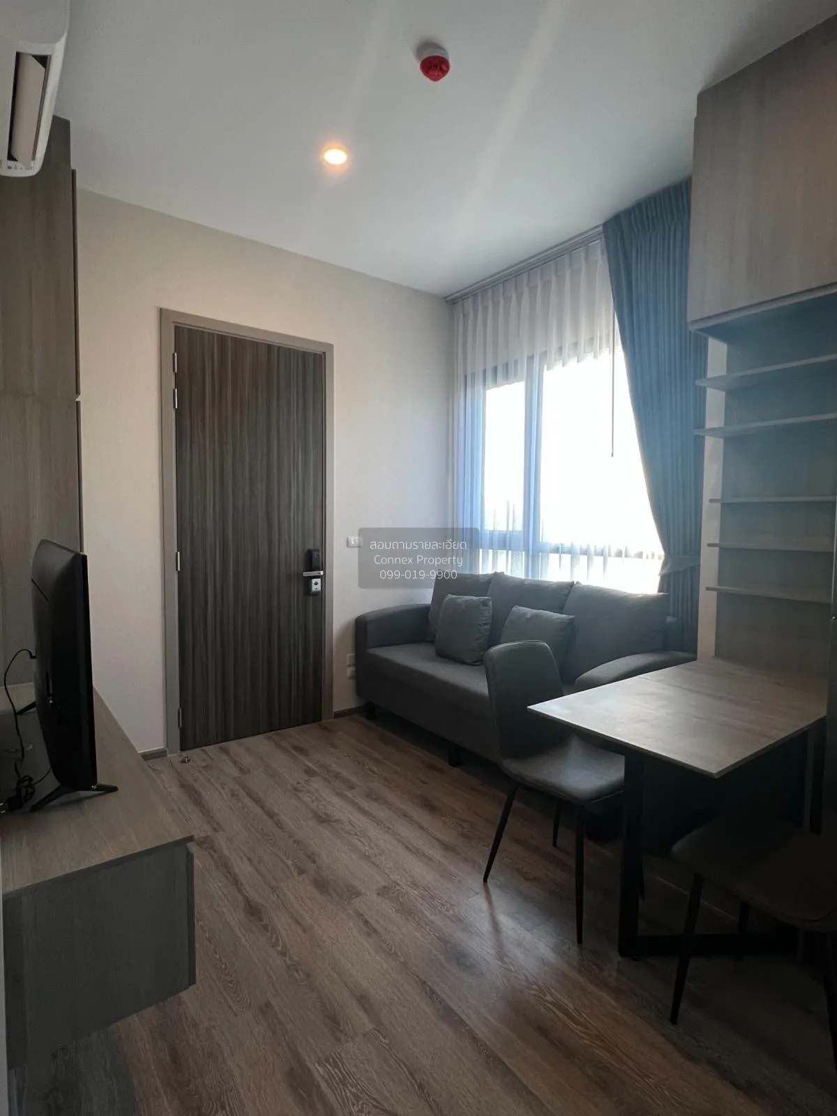 For Sale Condo , Knightsbridge Prime Onnut , nice view , BTS-On N