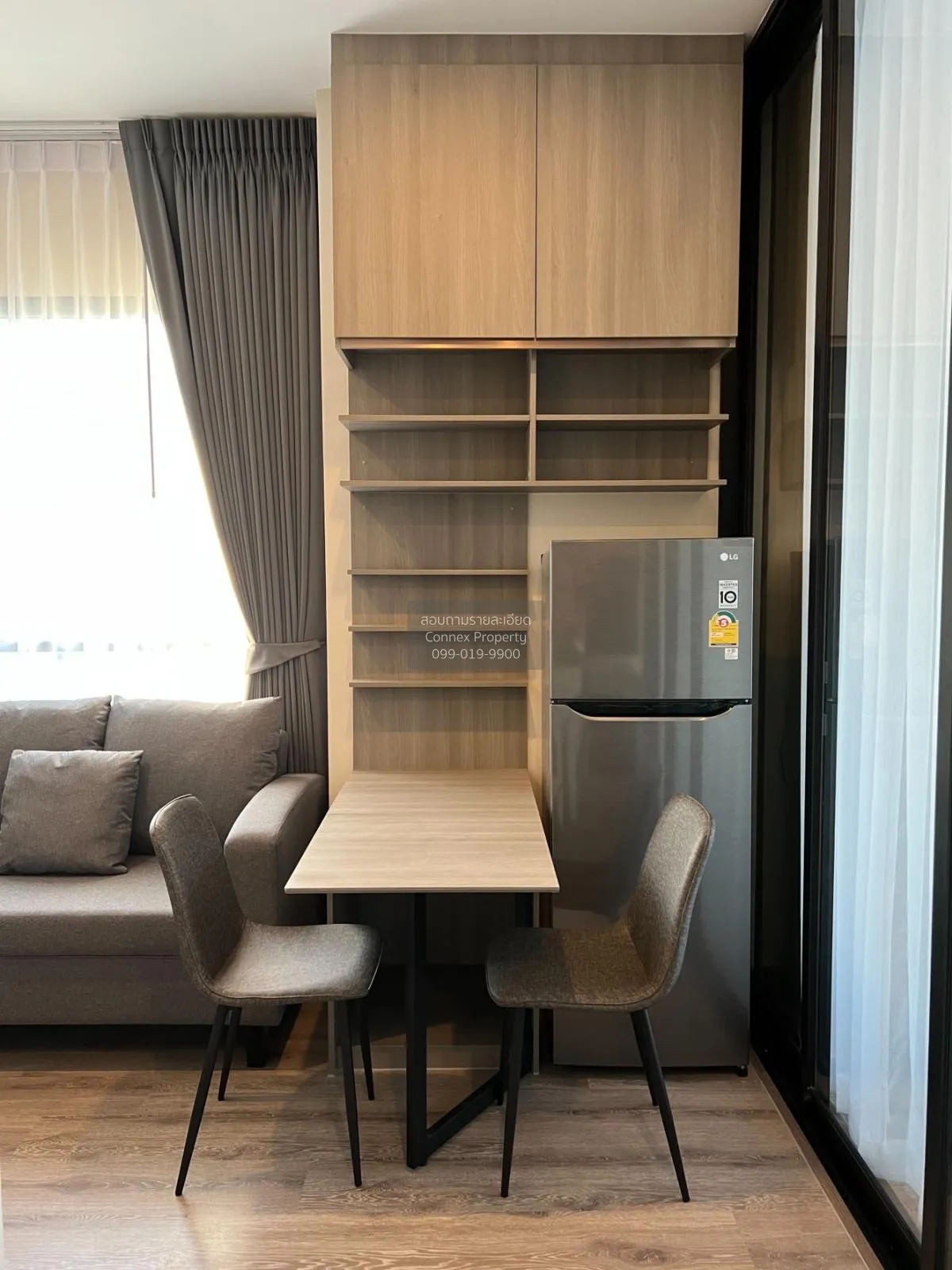 For Sale Condo , Knightsbridge Prime Onnut , nice view , BTS-On N