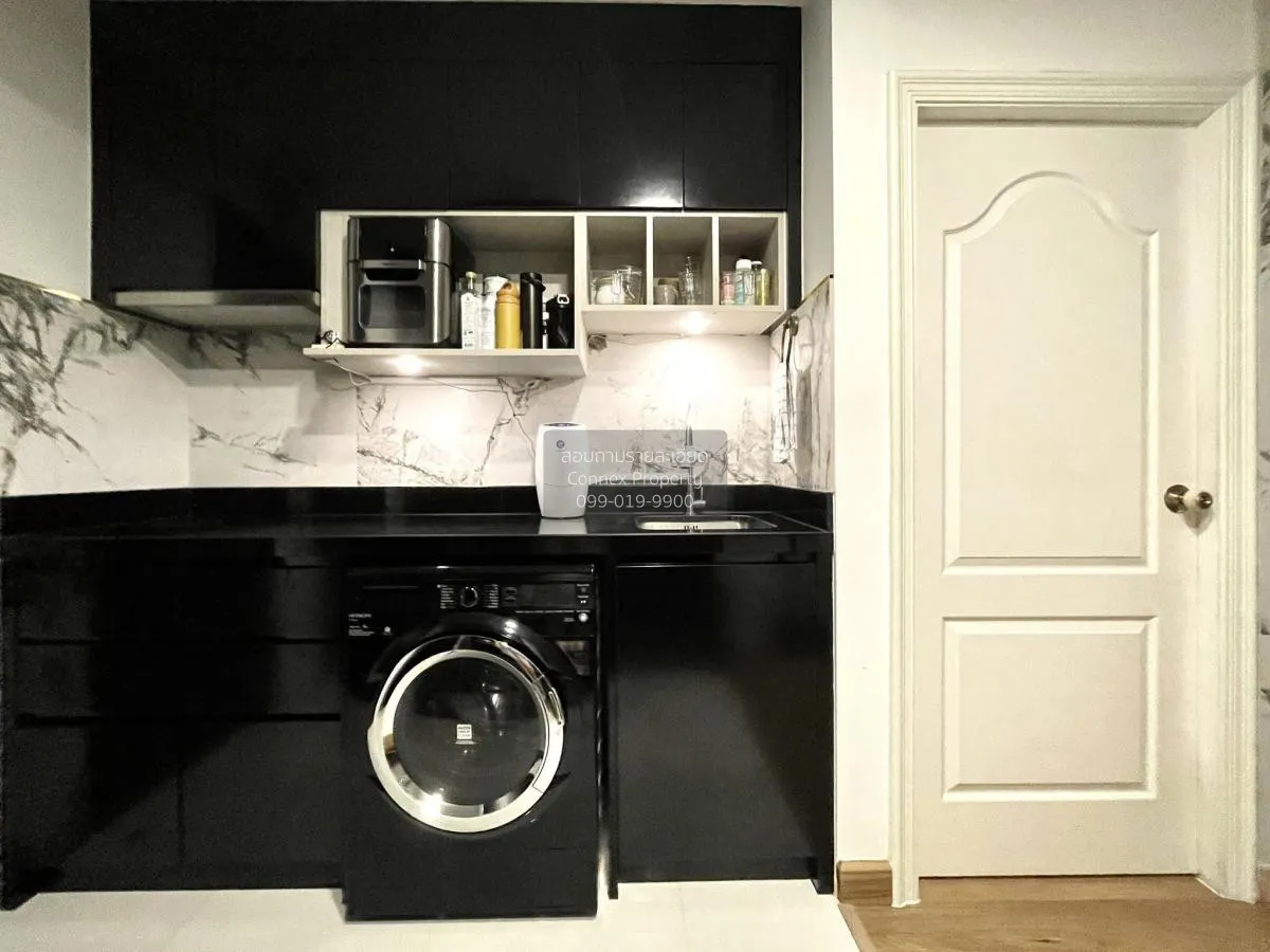 ขายคอนโด  ชาโตว์ อินทาวน์ วิภาวดี 10 MRT-สุทธิสาร ดินแดง เขต ดินแ 3