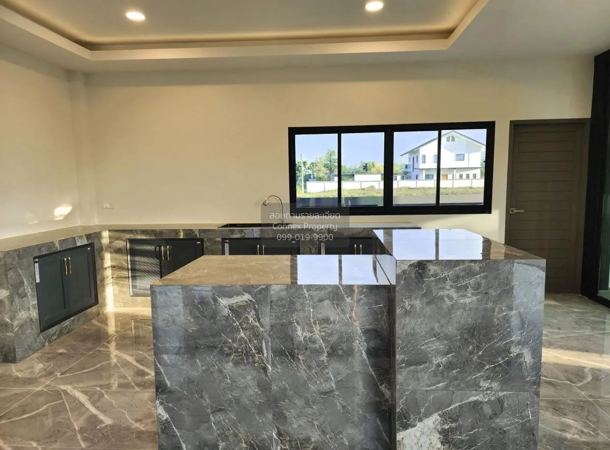 ขายบ้านเดี่ยว,เซ็นทรัลนครปฐม วิวสวย หน้ากว้าง บางแขม เมืองนครปฐม 