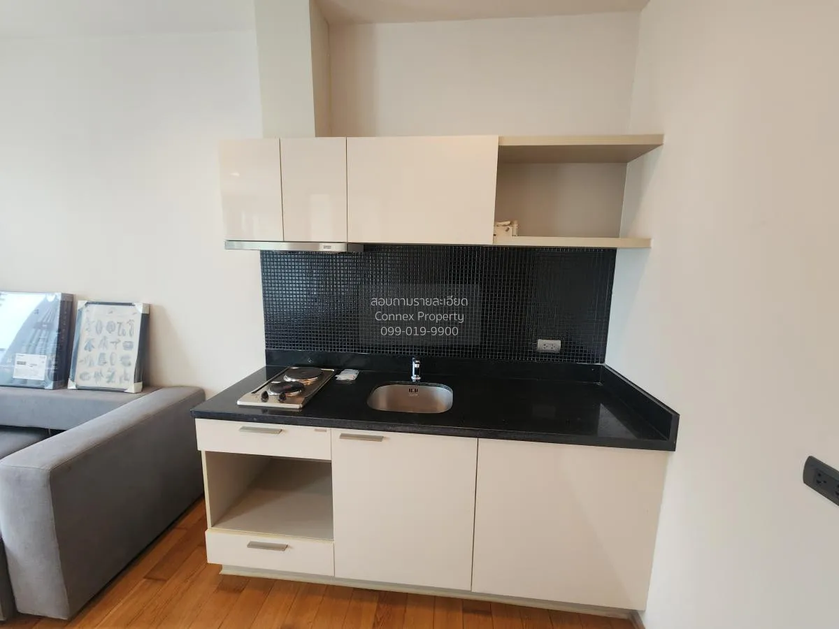 For Sale Condo , Fuse Sathorn - Taksin , BTS-Wongwian Yai , Bang  2