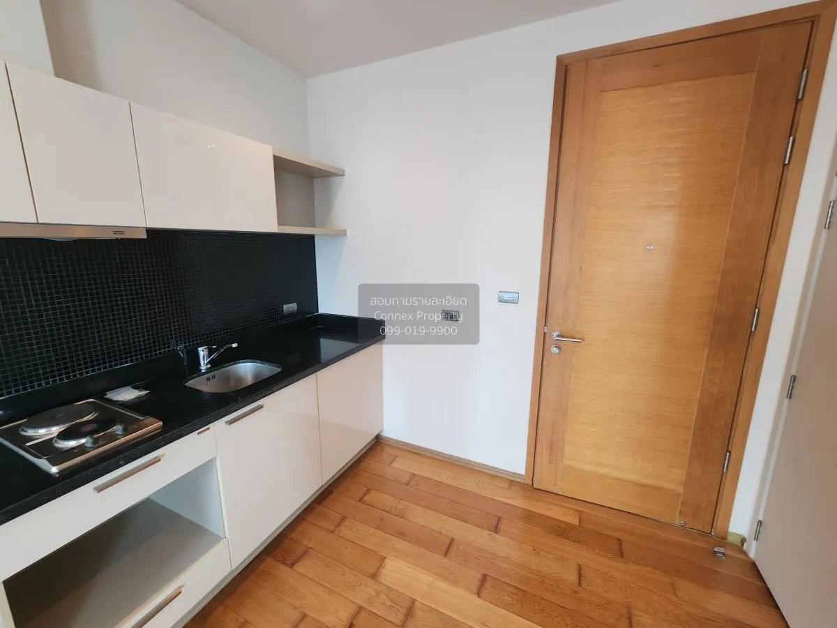 For Sale Condo , Fuse Sathorn - Taksin , BTS-Wongwian Yai , Bang  3