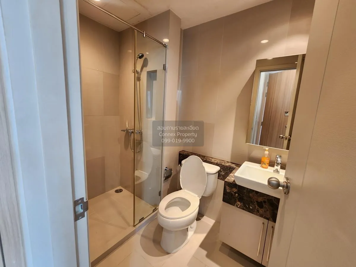 For Sale Condo , Fuse Sathorn - Taksin , BTS-Wongwian Yai , Bang 