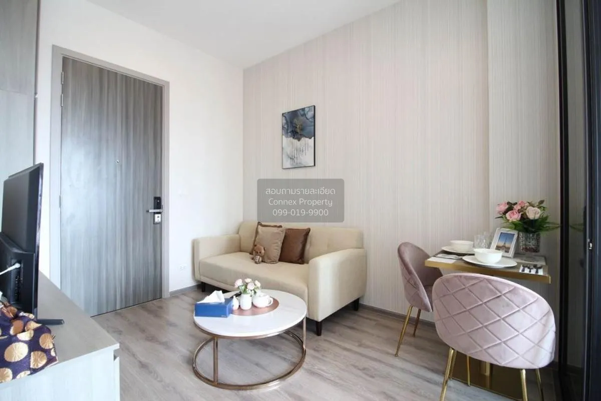 For Sale Condo , Knightsbridge Prime Onnut , BTS-On Nut , Phra Kh 1