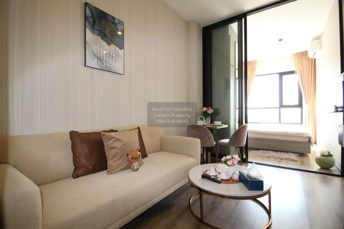 For Sale Condo , Knightsbridge Prime Onnut , BTS-On Nut , Phra Kh 2