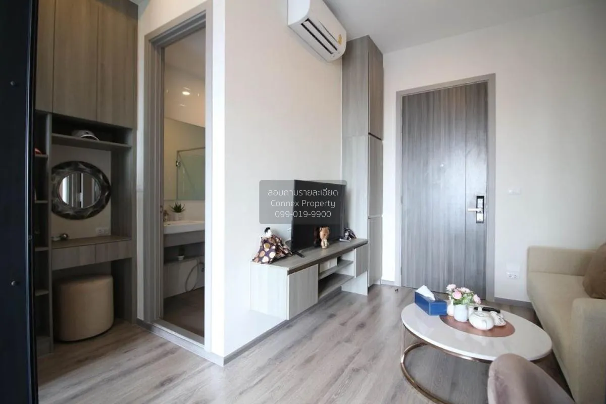 For Sale Condo , Knightsbridge Prime Onnut , BTS-On Nut , Phra Kh 4