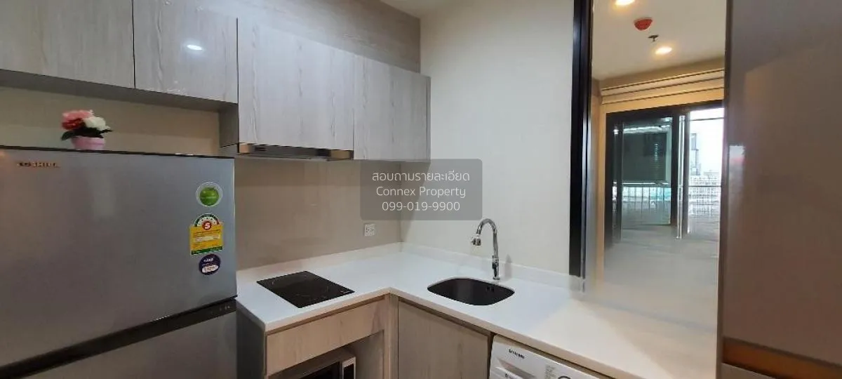For Sale Condo , Life Asoke , MRT-Phetchaburi , Bang Kapi , Huai  2