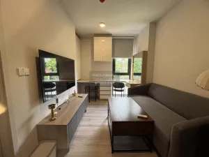 เช่าคอนโด  ควินทารา มาย เจน รัชดา - ห้วยขวาง MRT-ห้วยขวาง ห้วยขวาง เขต ห้วยขวาง กรุงเทพ CX-126800