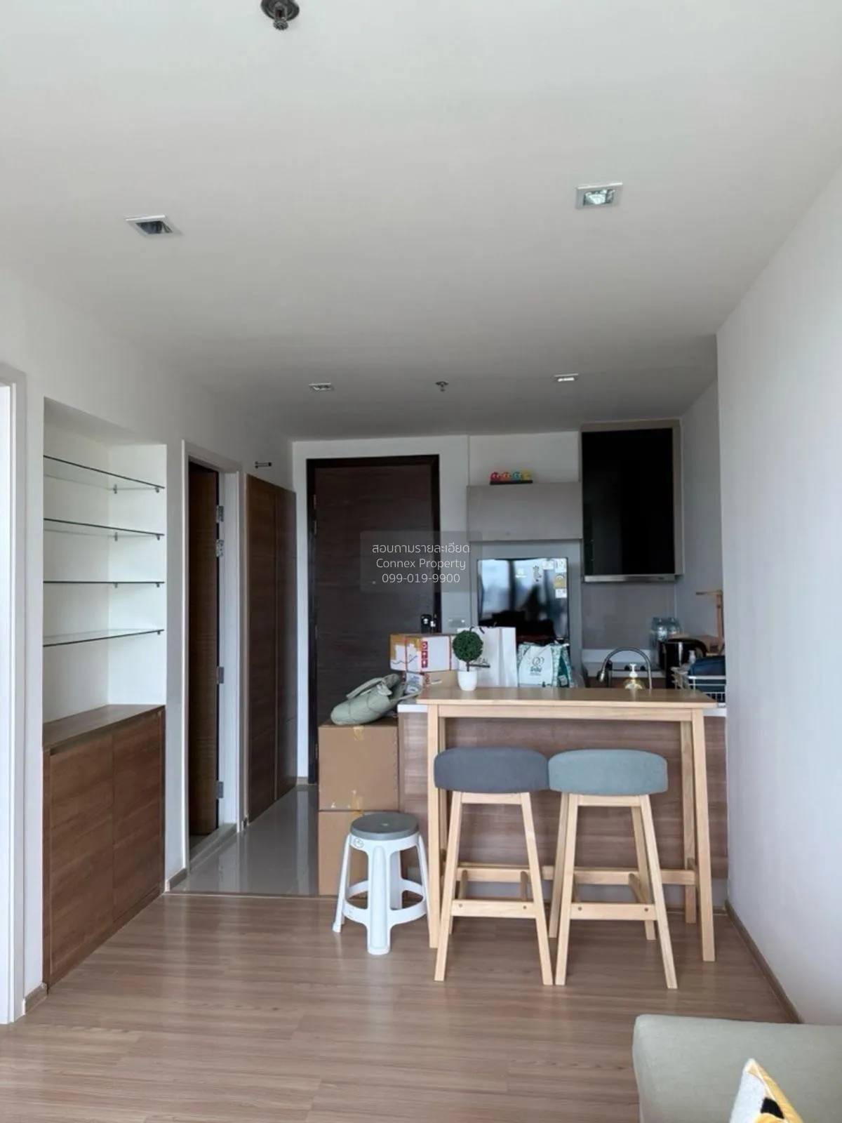 For Sale Condo , Rhythm Phahol - Ari , BTS-Saphan Khwai , Sam Sen 4