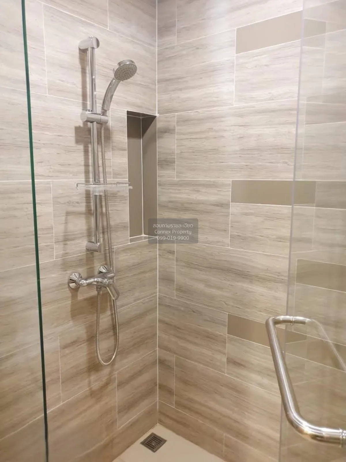 เช่าคอนโด  มาเอสโตร 03 รัชดา - พระราม 9 MRT-พระราม 9 ดินแดง เขต ด 4