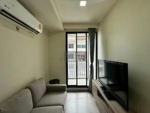 เช่าคอนโด  มาเอสโตร 03 รัชดา - พระราม 9 MRT-พระราม 9 ดินแดง เขต ดินแดง กรุงเทพ CX-126834