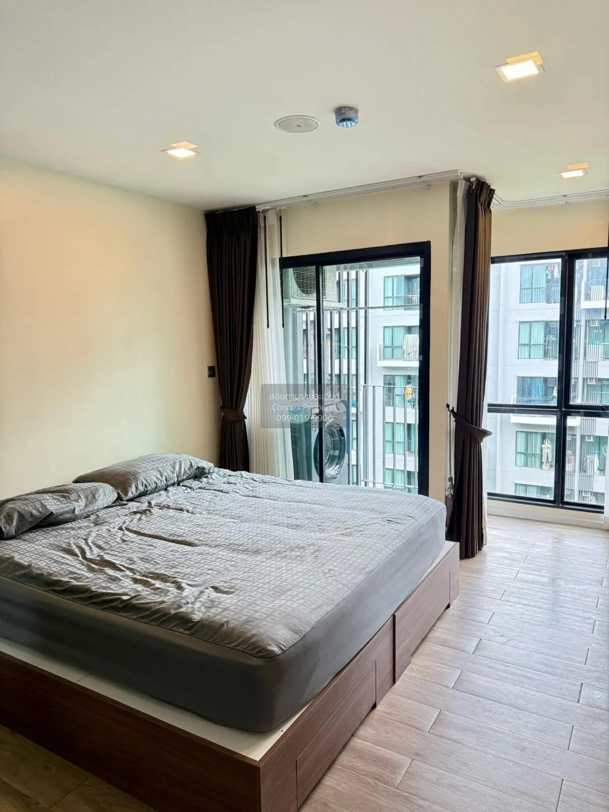 For Sale Condo , Kave Town Space , Khlong Nueng , khlong Luang ,  3
