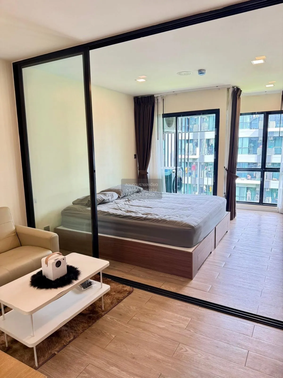 For Sale Condo , Kave Town Space , Khlong Nueng , khlong Luang ,  4