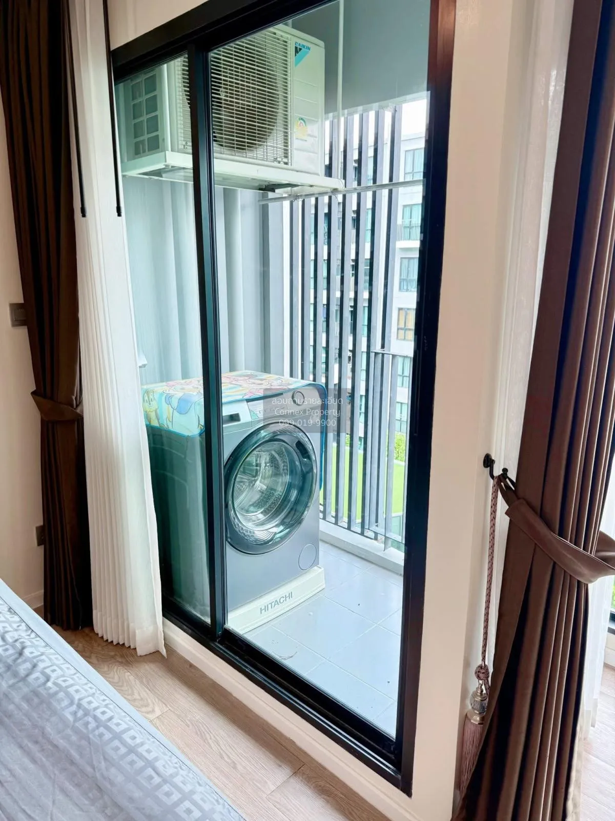 For Sale Condo , Kave Town Space , Khlong Nueng , khlong Luang , 