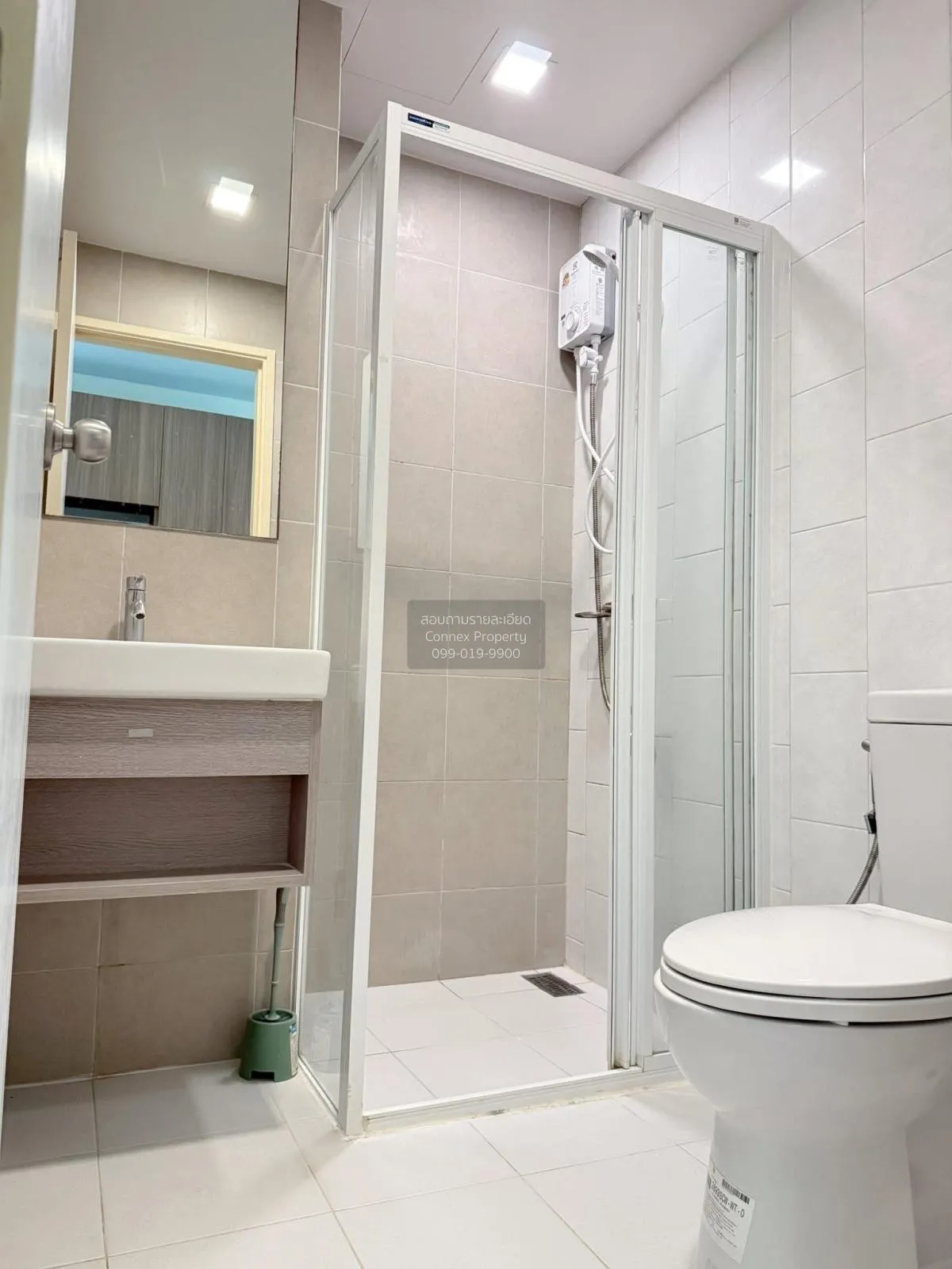 For Sale Condo , Kave Town Space , Khlong Nueng , khlong Luang , 