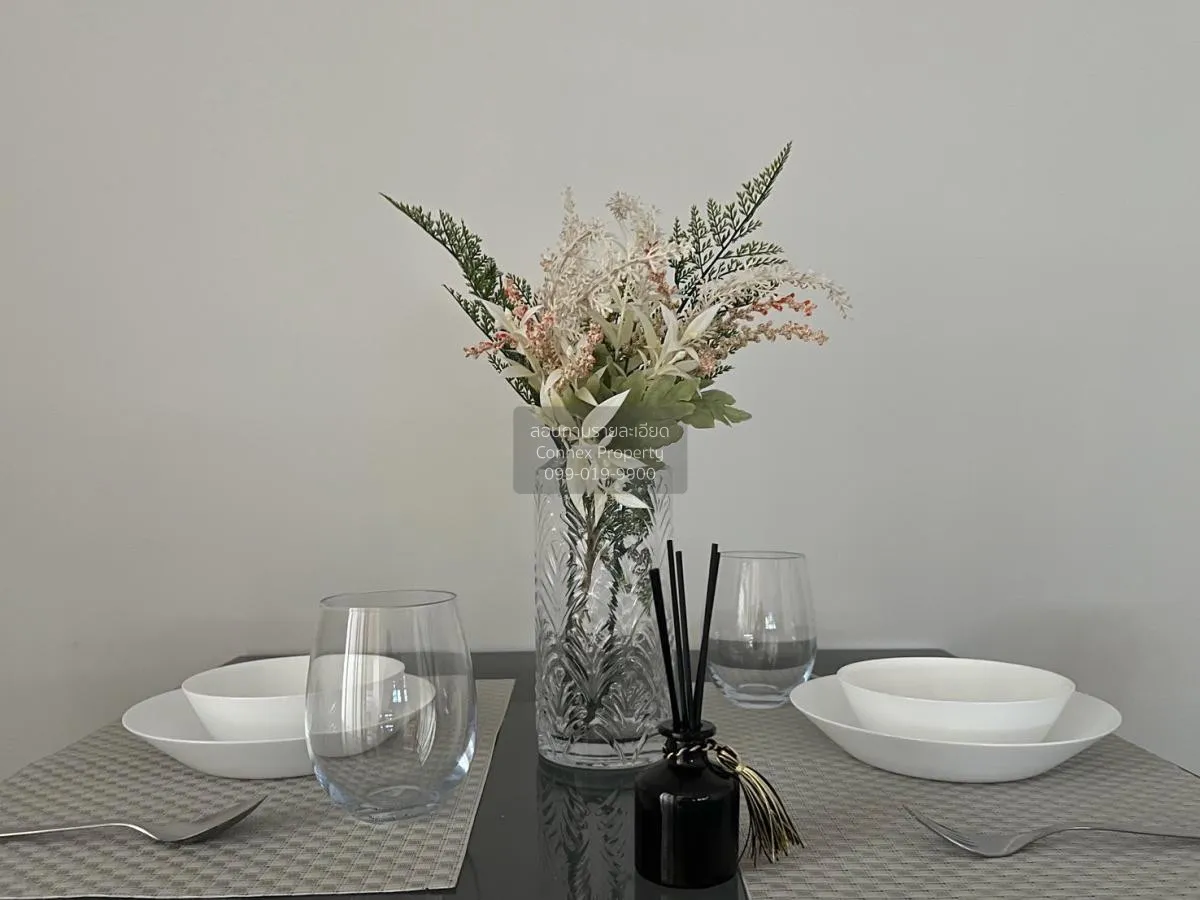 For Rent Condo , Chewathai Pinklao , MRT-Bang Yi Khon , Bang Yi K