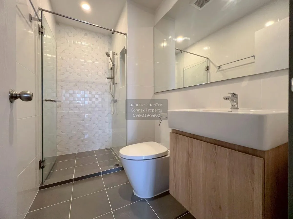 For Rent Condo , Chewathai Pinklao , MRT-Bang Yi Khon , Bang Yi K