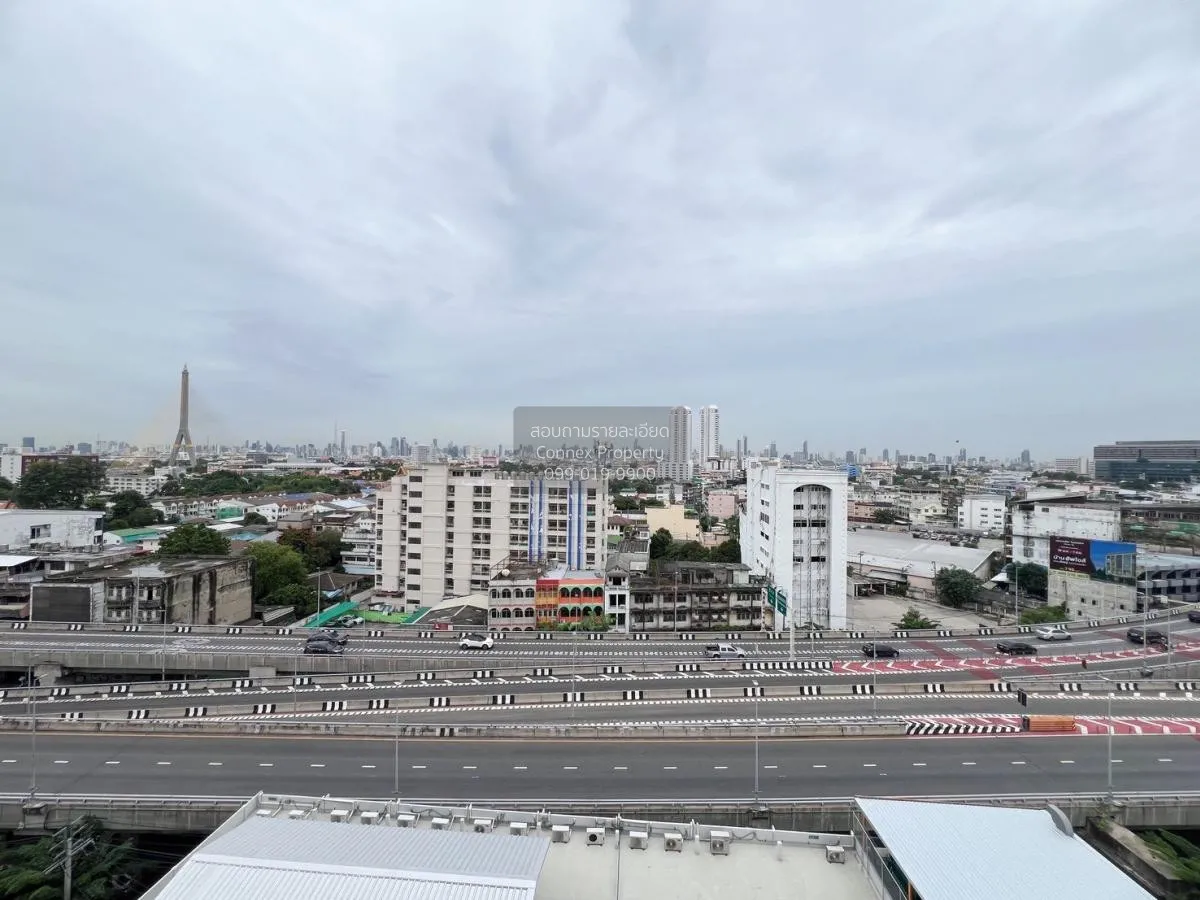 For Rent Condo , Chewathai Pinklao , MRT-Bang Yi Khon , Bang Yi K