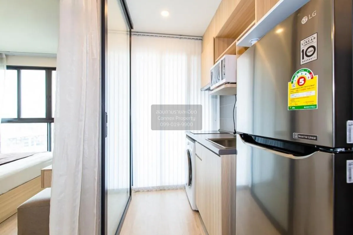 ขายคอนโด  ไอดีโอ โอทู BTS-บางนา บางนา เขต บางนา กรุงเทพ CX-126889 3