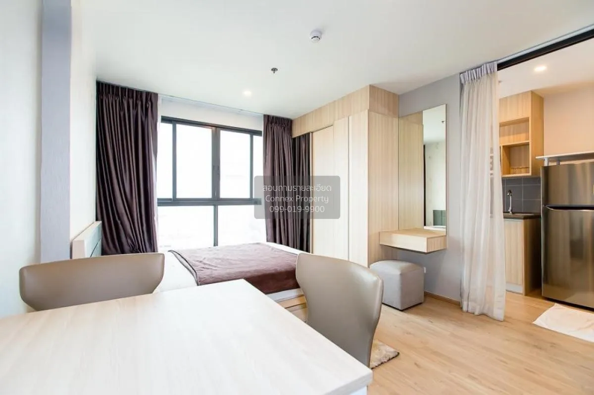 ขายคอนโด  ไอดีโอ โอทู BTS-บางนา บางนา เขต บางนา กรุงเทพ CX-126889 4