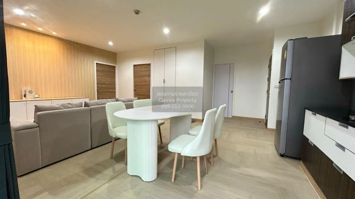 เช่าคอนโด  เรโนวา เรสซิเด้นซ์ ชิดลม BTS-เพลินจิต ลุมพินี เขต ปทุม 4