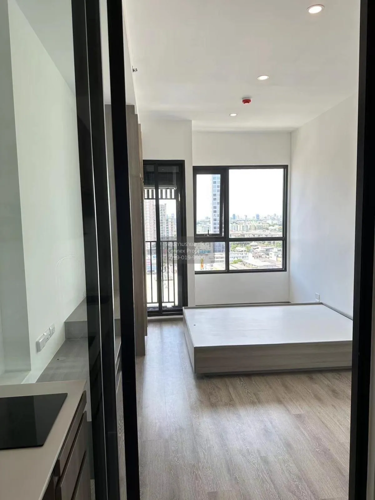 For Sale Condo , Knightsbridge Prime Onnut , BTS-On Nut , Phra Kh 4