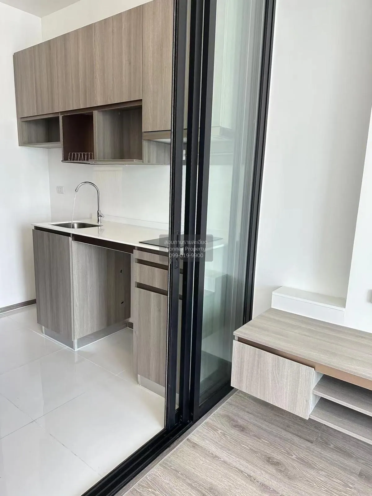 For Sale Condo , Knightsbridge Prime Onnut , BTS-On Nut , Phra Kh