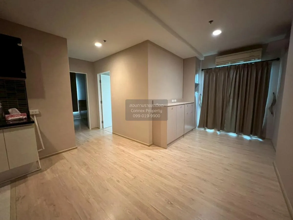 For Sale Condo , Fuse Miti Sutthisan - Ratchada , Duplex , nice v 1