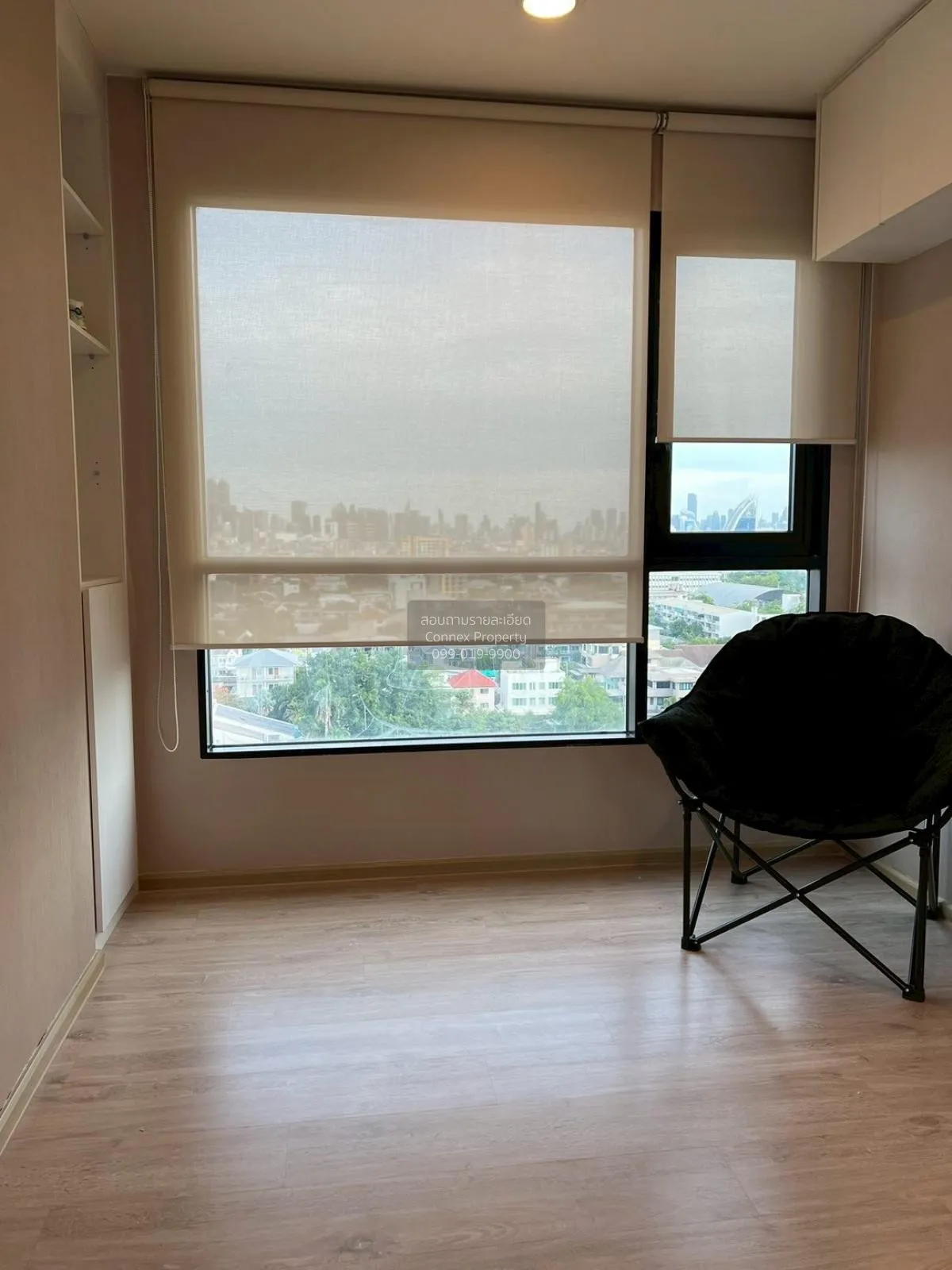 For Sale Condo , Fuse Miti Sutthisan - Ratchada , Duplex , nice v 3