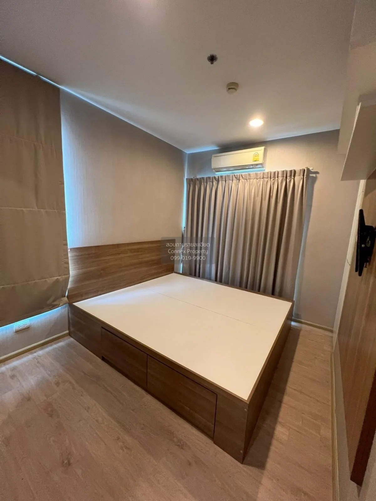 For Sale Condo , Fuse Miti Sutthisan - Ratchada , Duplex , nice v