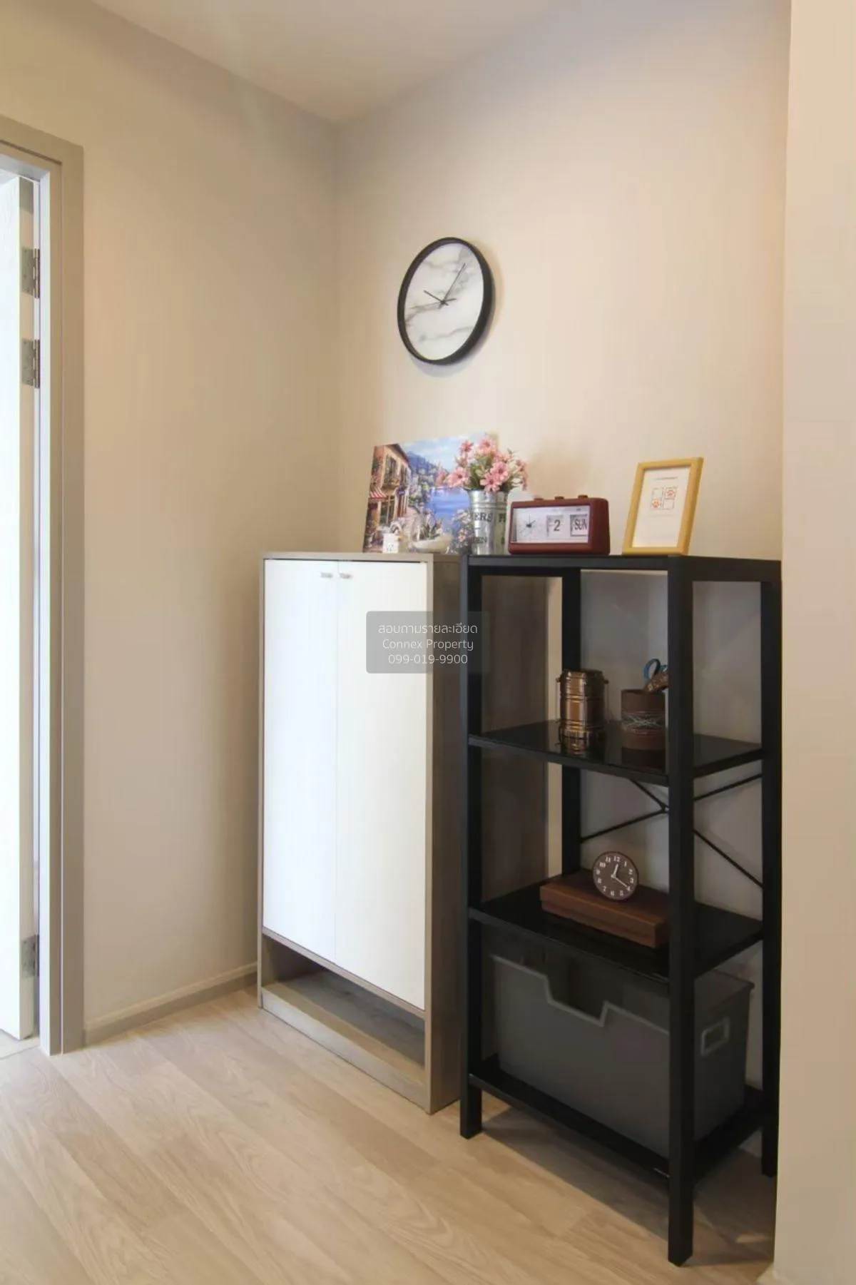 ขายคอนโด  ไอดีโอ โมบิ สุขุมวิท อีสต์พอยท์ วิวสวย ชั้นสูง BTS-บางน