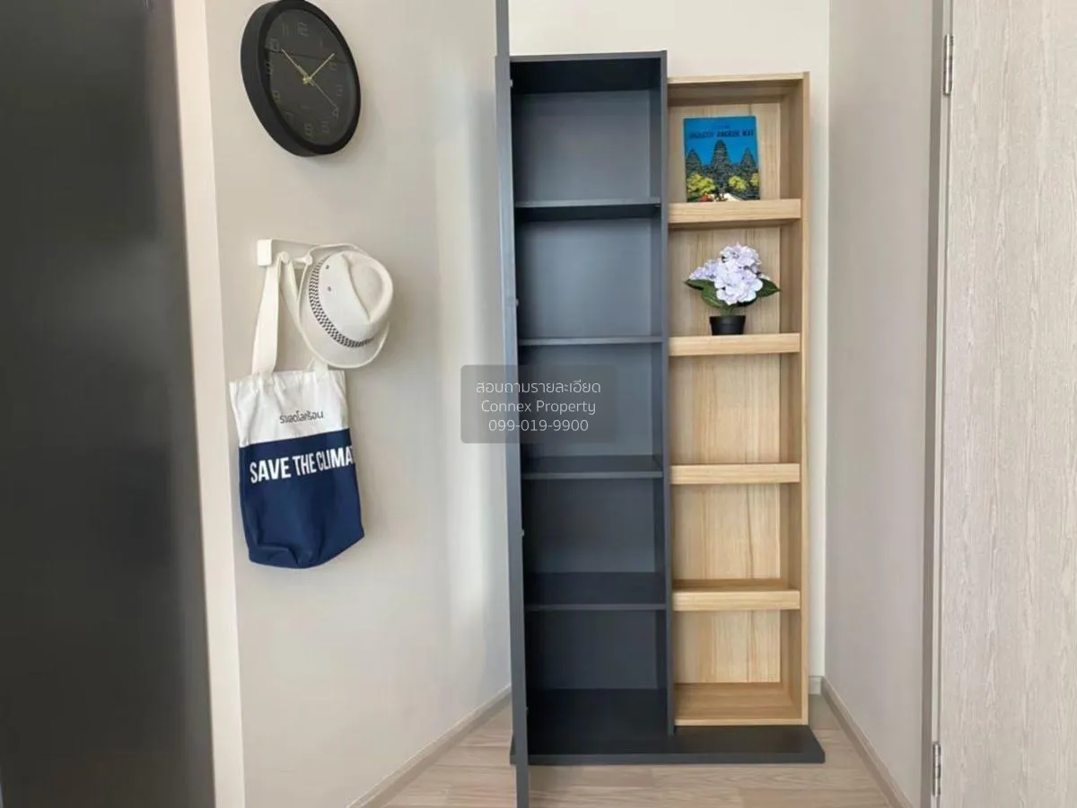 ขายคอนโด  ไอดีโอ โมบิ สุขุมวิท อีสต์พอยท์ วิวสวย ชั้นสูง BTS-บางน