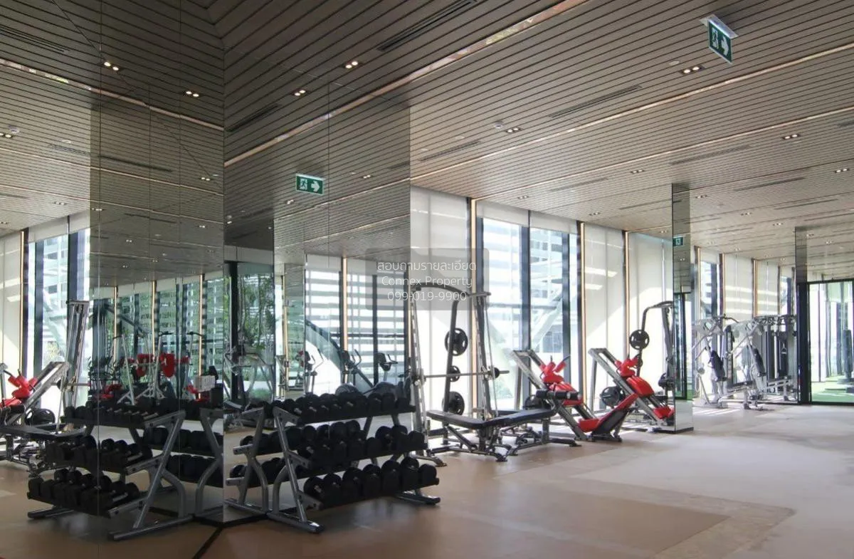 ขายคอนโด  ไอดีโอ โมบิ สุขุมวิท อีสต์พอยท์ วิวสวย ชั้นสูง BTS-บางน