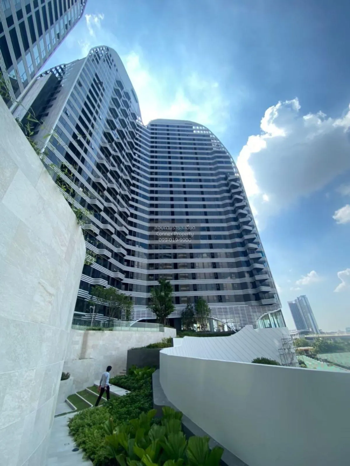 ขายคอนโด  ไอดีโอ โมบิ สุขุมวิท อีสต์พอยท์ วิวสวย ชั้นสูง BTS-บางน