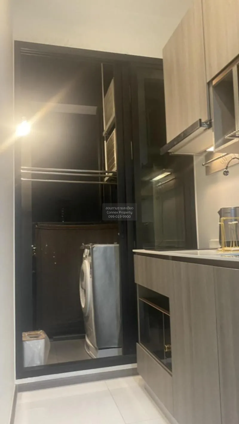 FOR SALE condo , Knightsbridge Prime Onnut , BTS-On Nut , Phra Kh 4