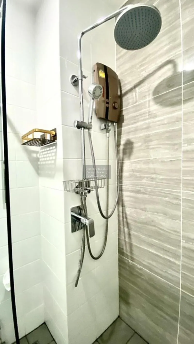 FOR SALE condo , Knightsbridge Prime Onnut , BTS-On Nut , Phra Kh